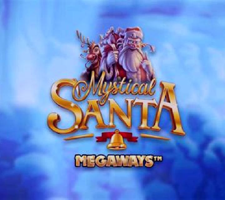 Mystical Santa Megaways slot game