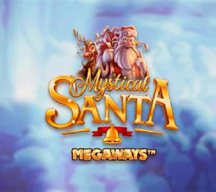 Mystical Santa Megaways slot machine
