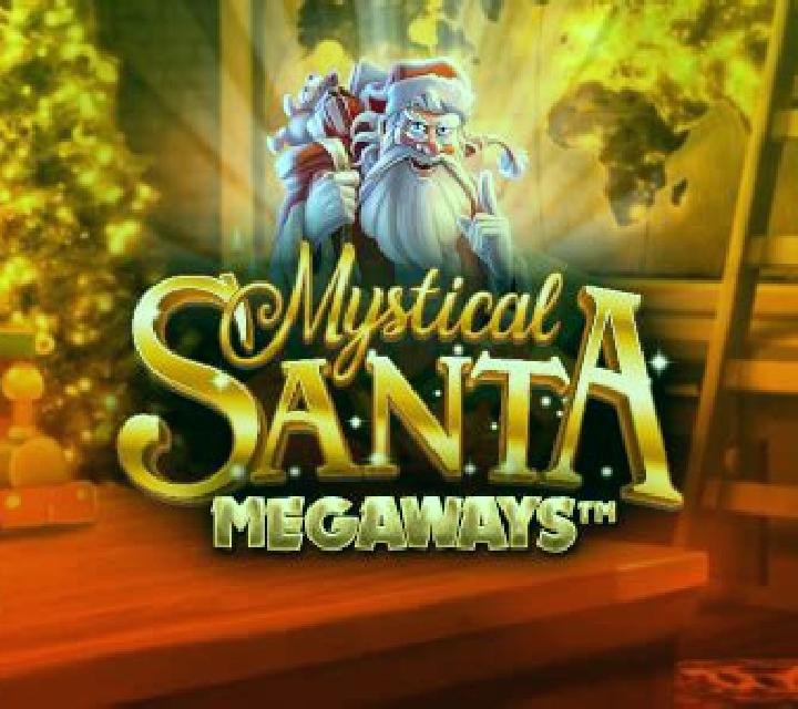 Mystical Santa Megaways slot