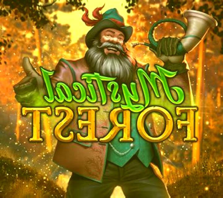 Mystical Schwarzwald online slot
