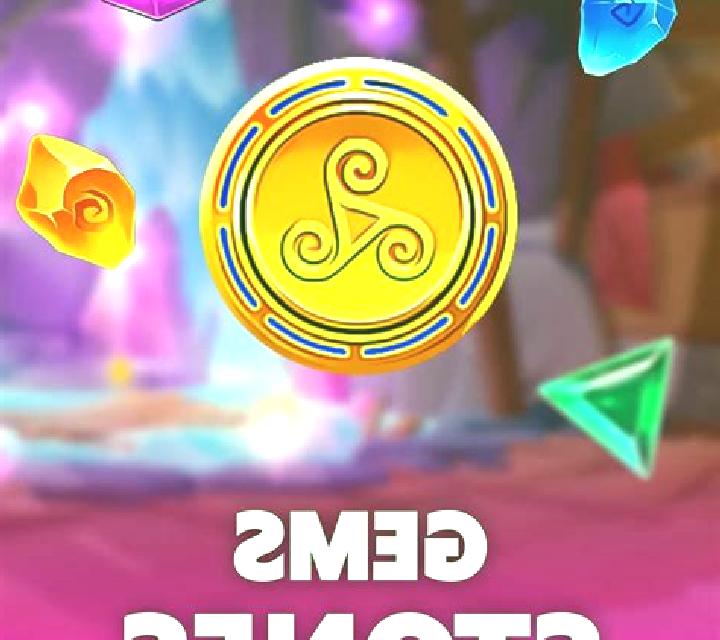 Mystical Stones online slot