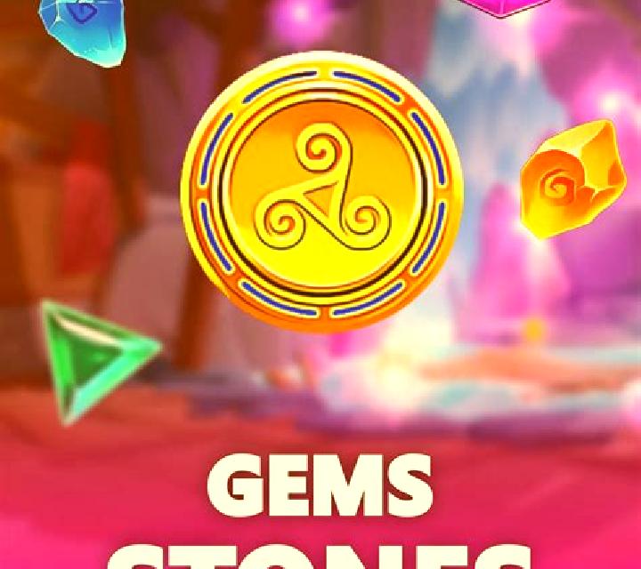 Mystical Stones slot