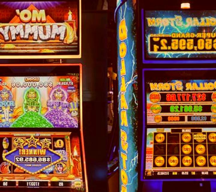 Mystical Sun slot game