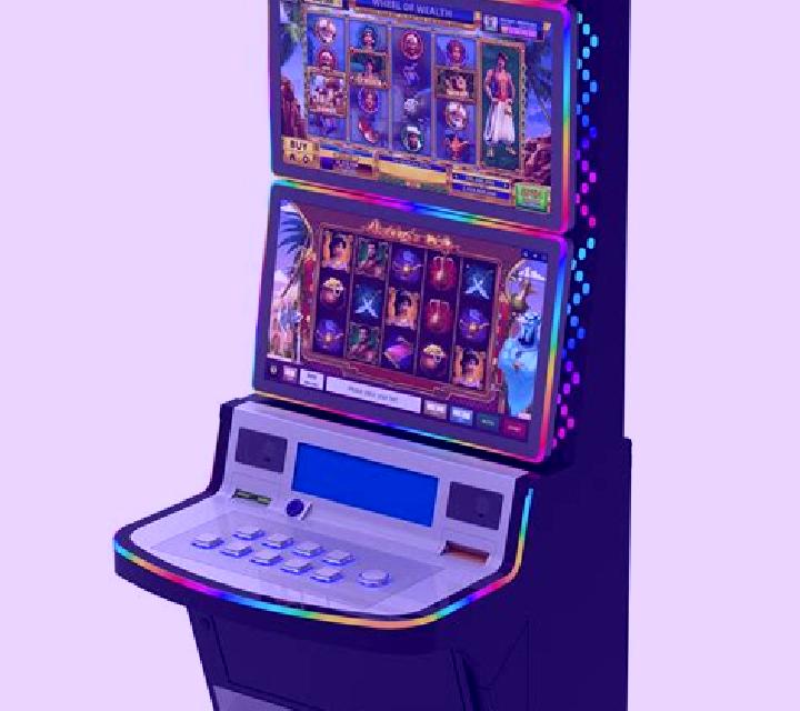 Mystical Sun slot
