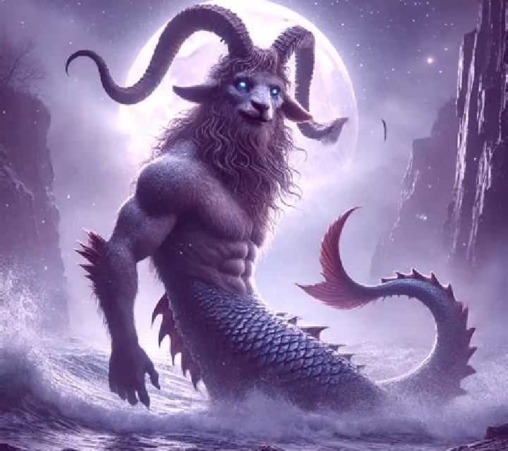 Myth Creature slot game