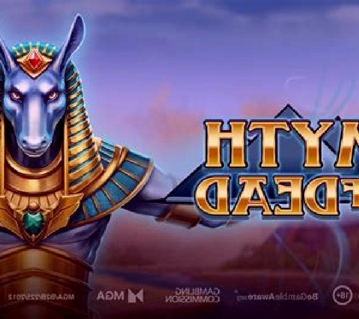 Myth of Dead slot