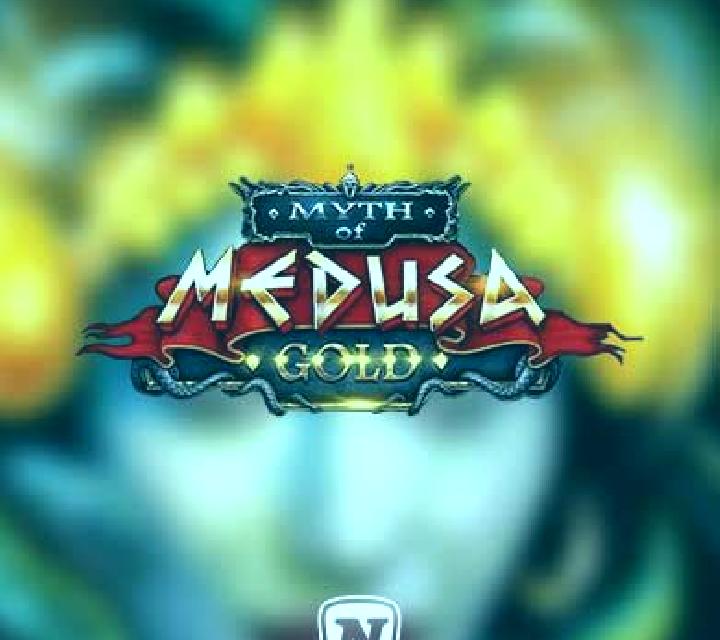 Myth of Medusa Gold slot