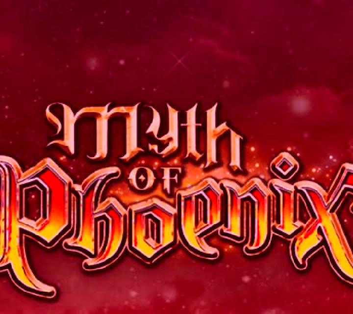 Myth of Phoenix slot game