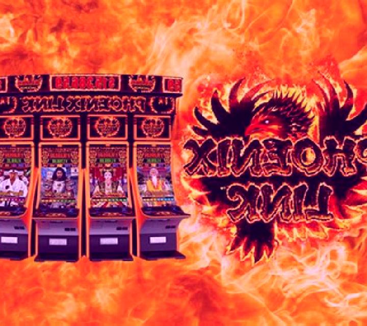 Myth of Phoenix slot machine