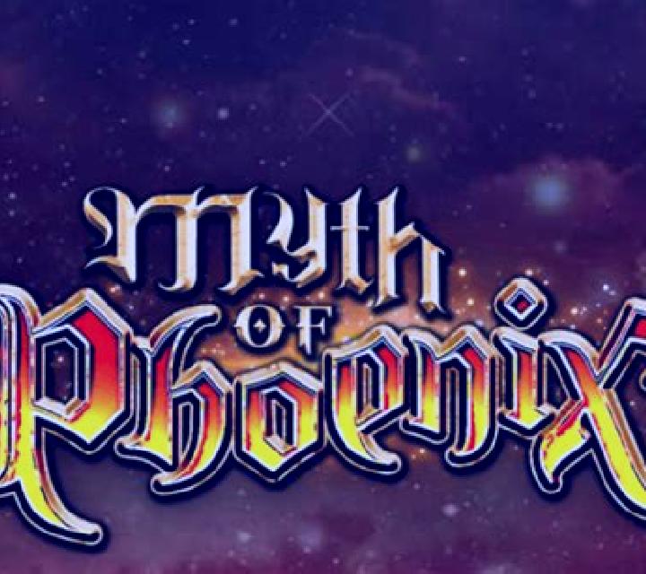 Myth of Phoenix slot