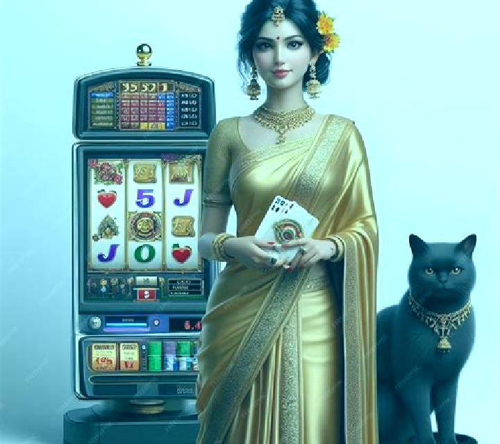 Myth slot game