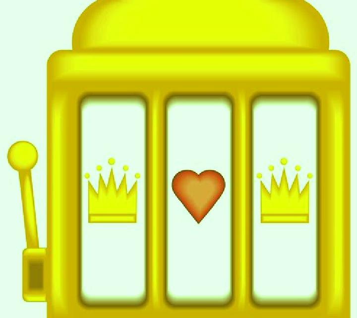 Mythic Crown slot machine