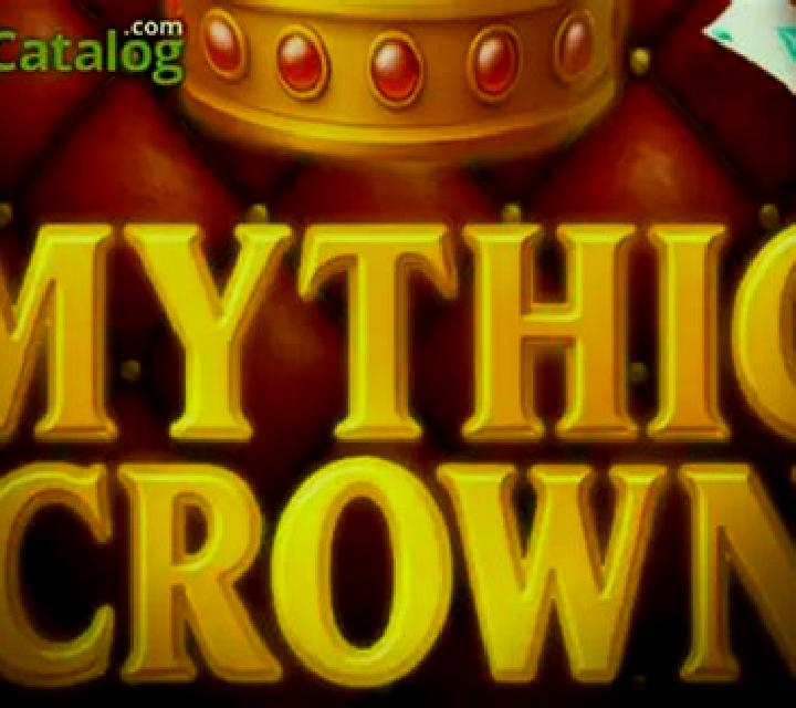 Mythic Crown slot