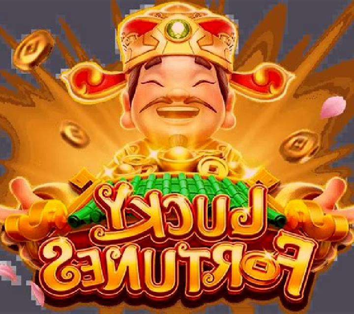 Mythic Fortune slot game