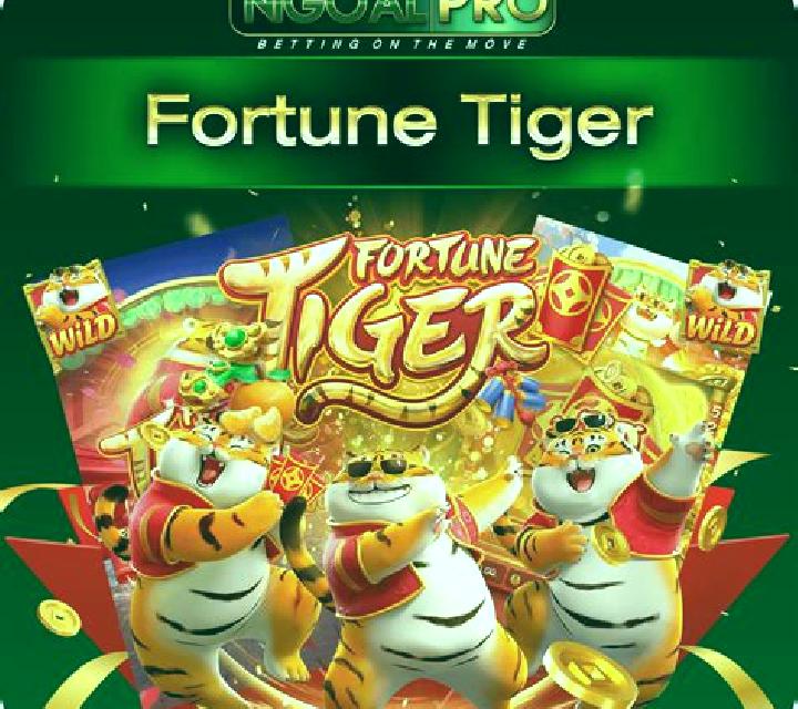 Mythic Tiger slot game