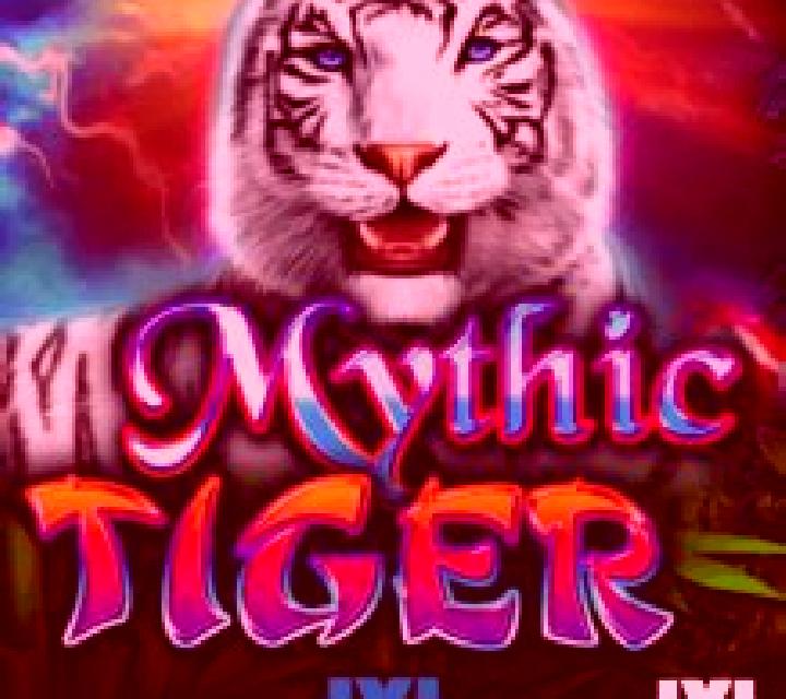 Mythic Tiger slot