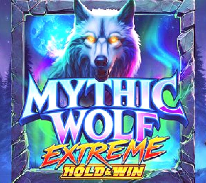 Mythic Wolf Extreme online slot