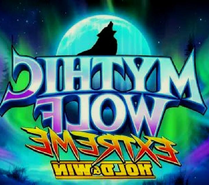 Mythic Wolf Extreme slot