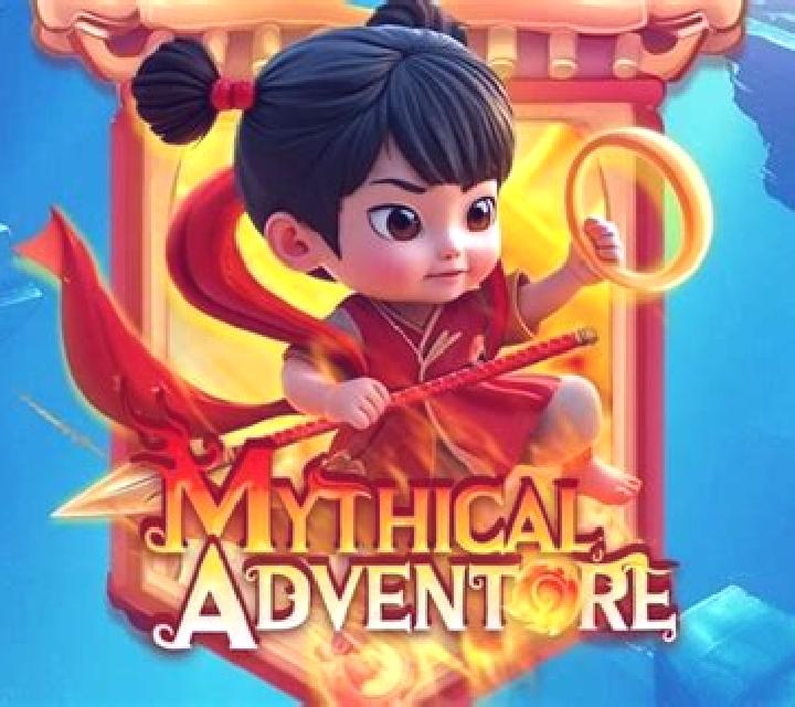 Mythical Adventure online slot
