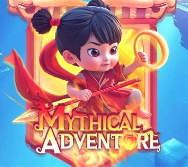 Mythical Adventure slot