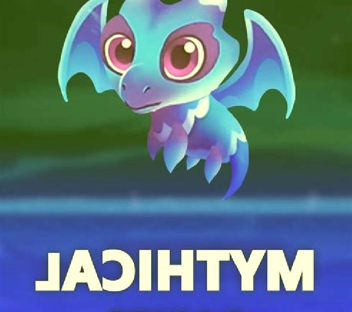 Mythical Babies online slot