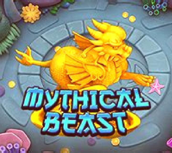 Mythical Beast online slot