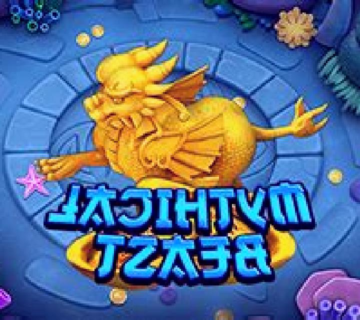 Mythical Beast slot game