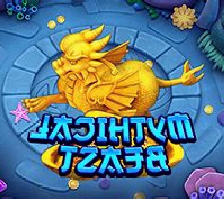 Mythical Beast slot