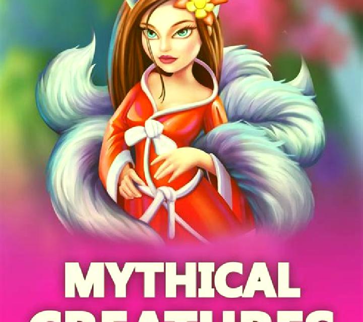 Mythical Creatures 2 slot game