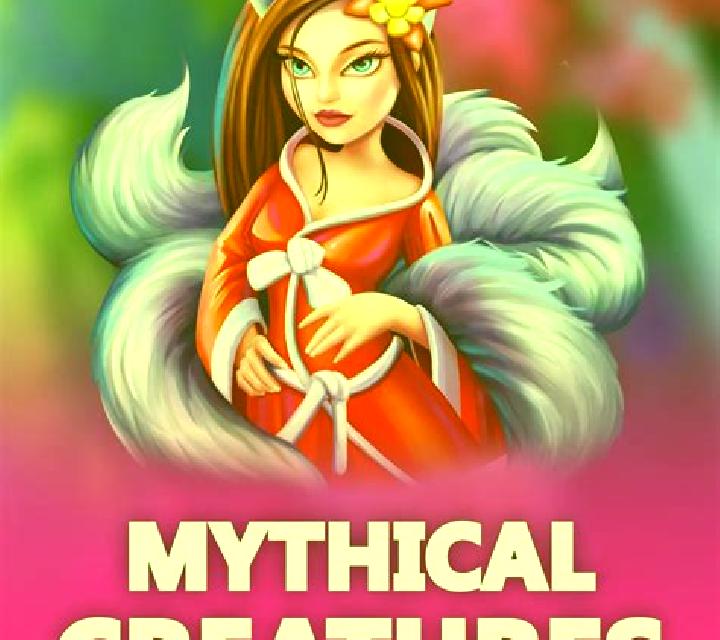 Mythical Creatures 2 slot