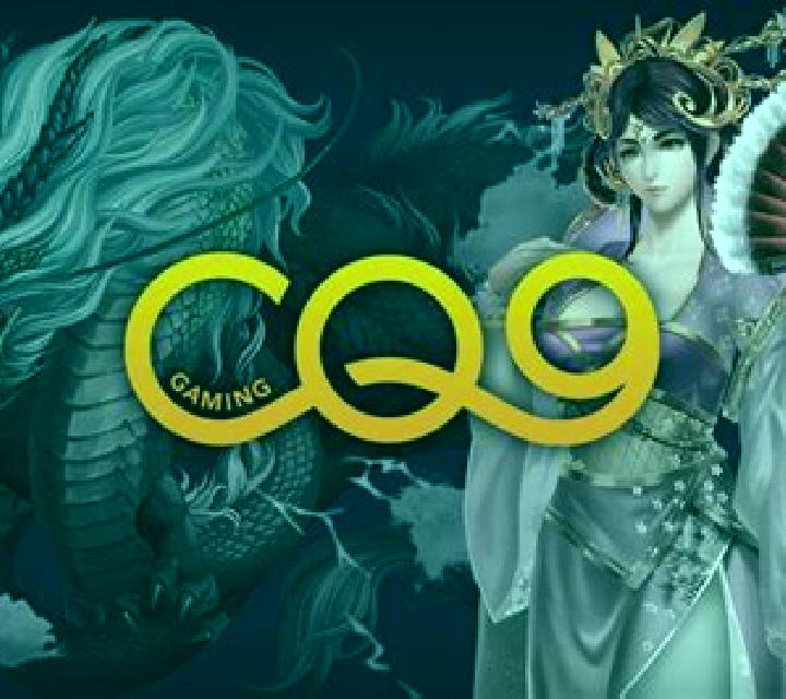 Mythical Creatures (Dragon Gaming) online slot