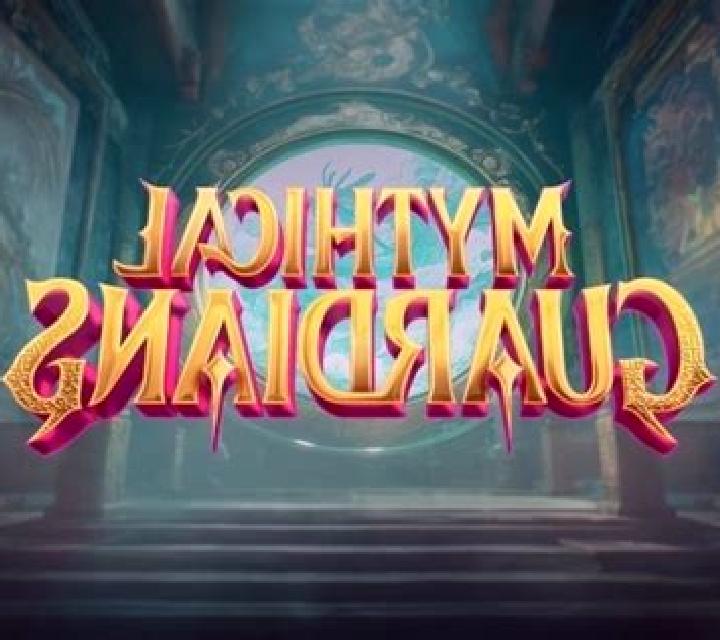 Mythical Guardians slot game