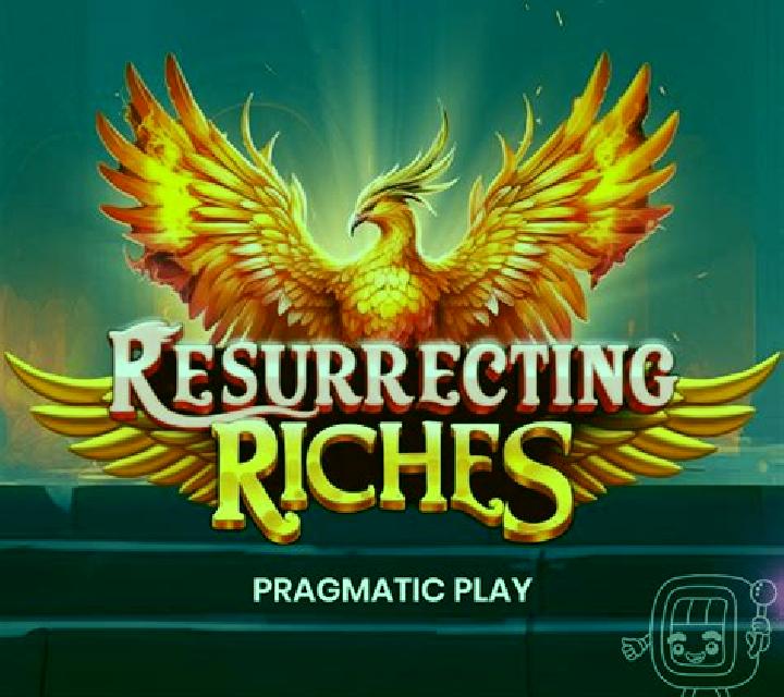 Mythical Riches online slot