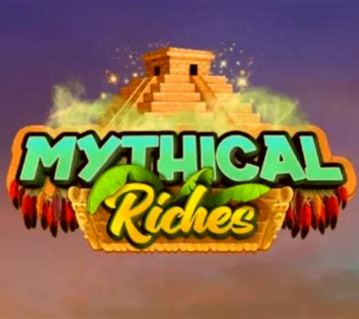 Mythical Riches slot game