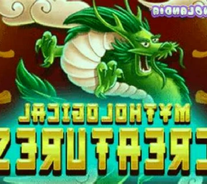 Mythological Creatures slot