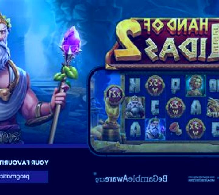 Mythological online slot