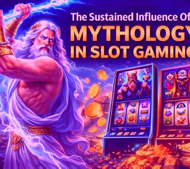 Mythology: Apollo slot game