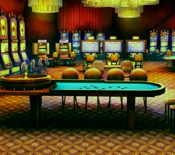 Mythos HD slot game