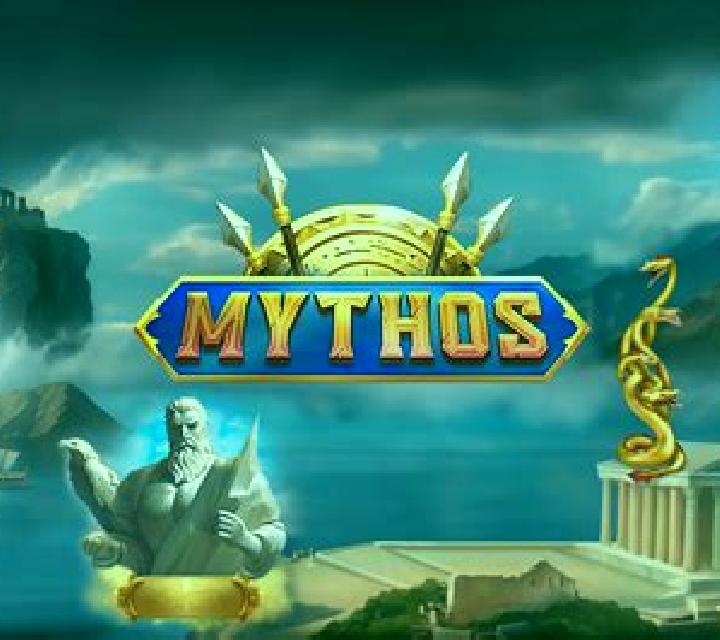 Mythos slot game