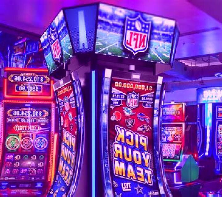 Mzansi Drive slot machine
