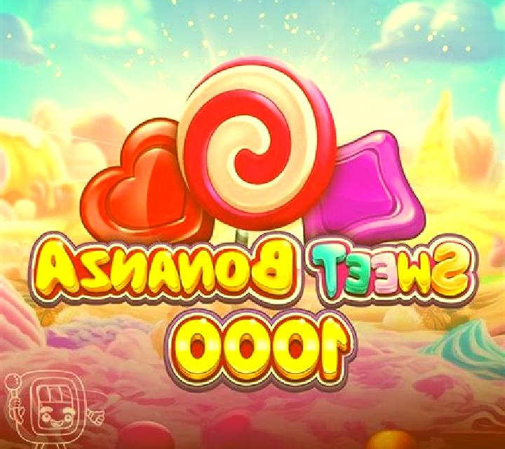 N3on’s Sweet World online slot