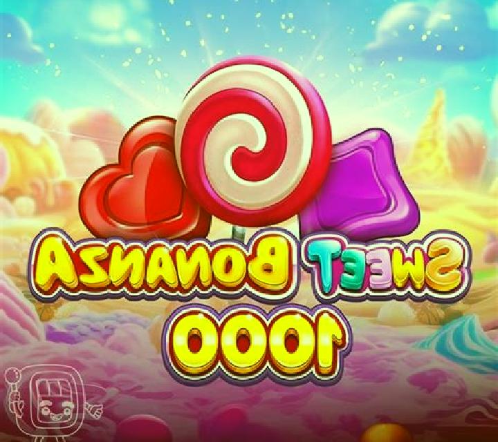 N3on’s Sweet World slot game