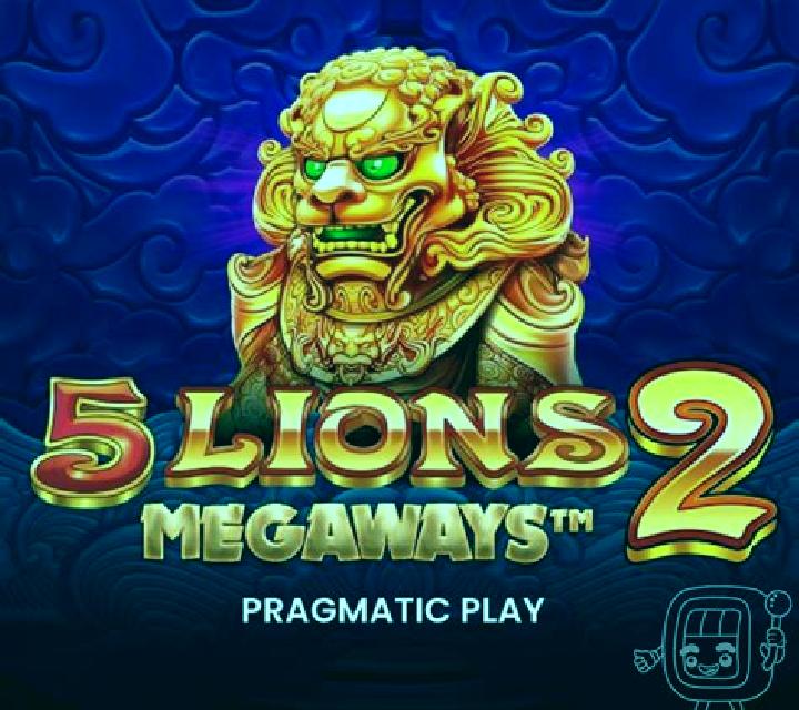 NAC Megaways online slot