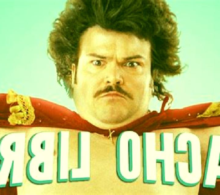 Nacho Libre online slot