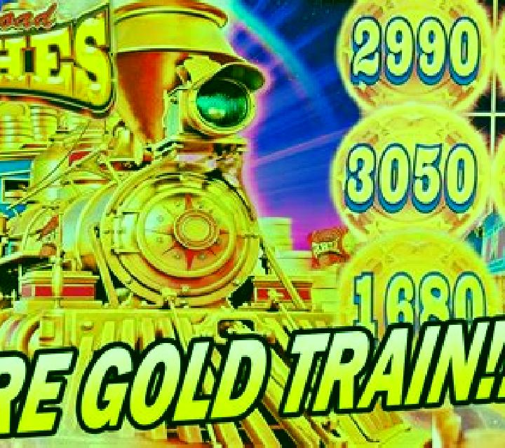 Nags to Riches online slot