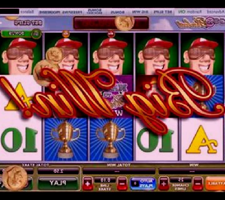 Nags to Riches slot