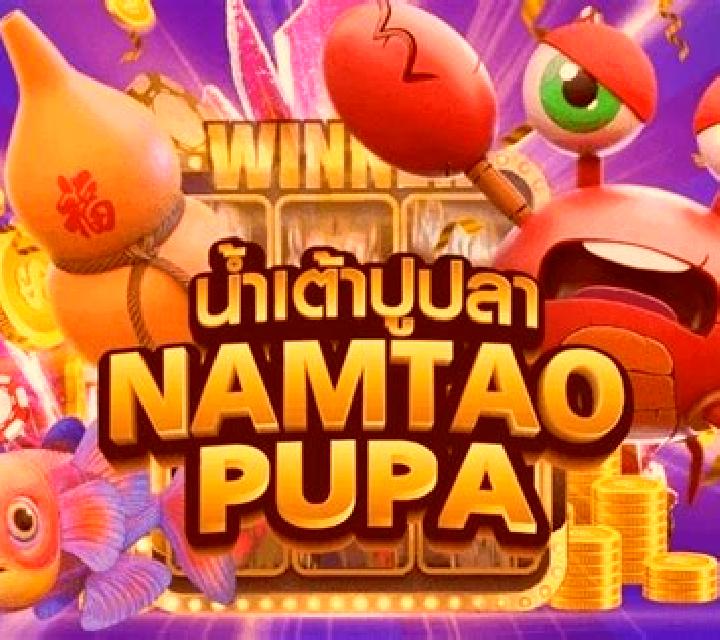 Nam Tao Pu Pa slot