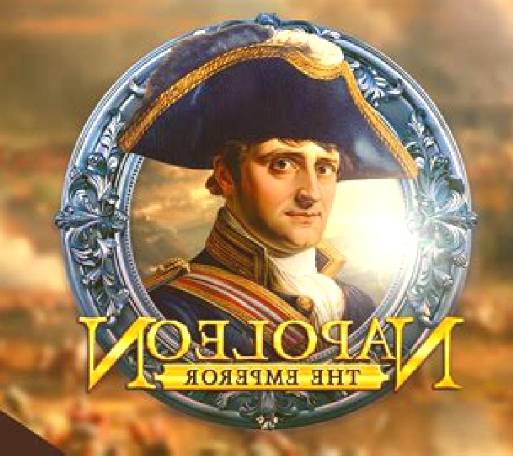 Napoleon Boney Parts online slot