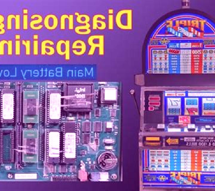 Napoleon Boney Parts slot machine