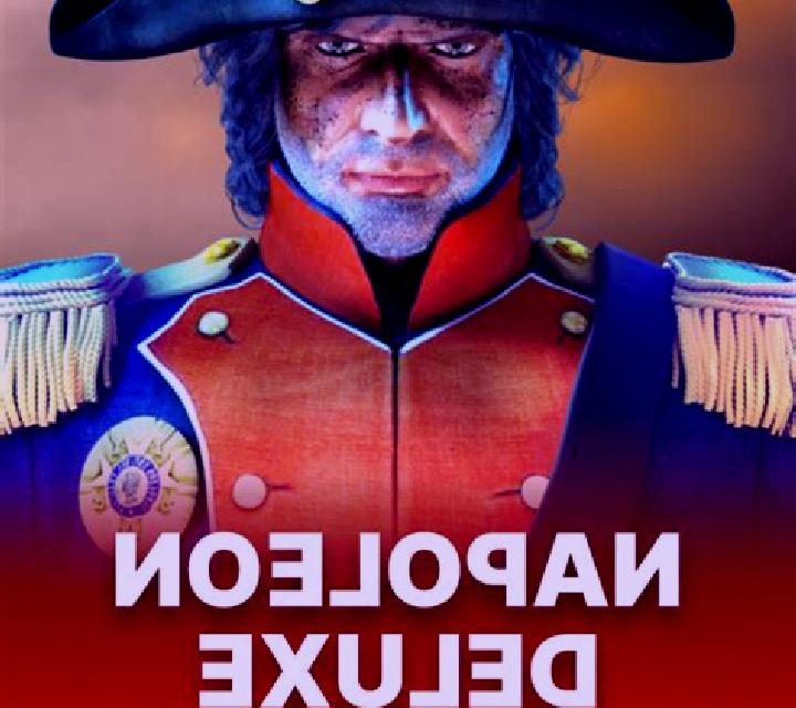 Napoleon Deluxe online slot